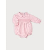Sardon Sardon AW26 Long Sleeve Romper - 026CB-624
