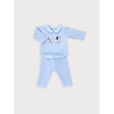 Sardon Sardon AW26 Trouser Set - 026CB-626