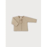 Sardon Sardon AW26 Knitted Jacket - 026MA-250