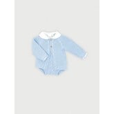 Sardon Sardon AW26 3 Piece Romper Set - 026VE-343