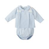 Babidu Babidu AW26 Boys Pant Set - 40134