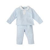 Babidu Babidu AW26 Trouser Set - 61134