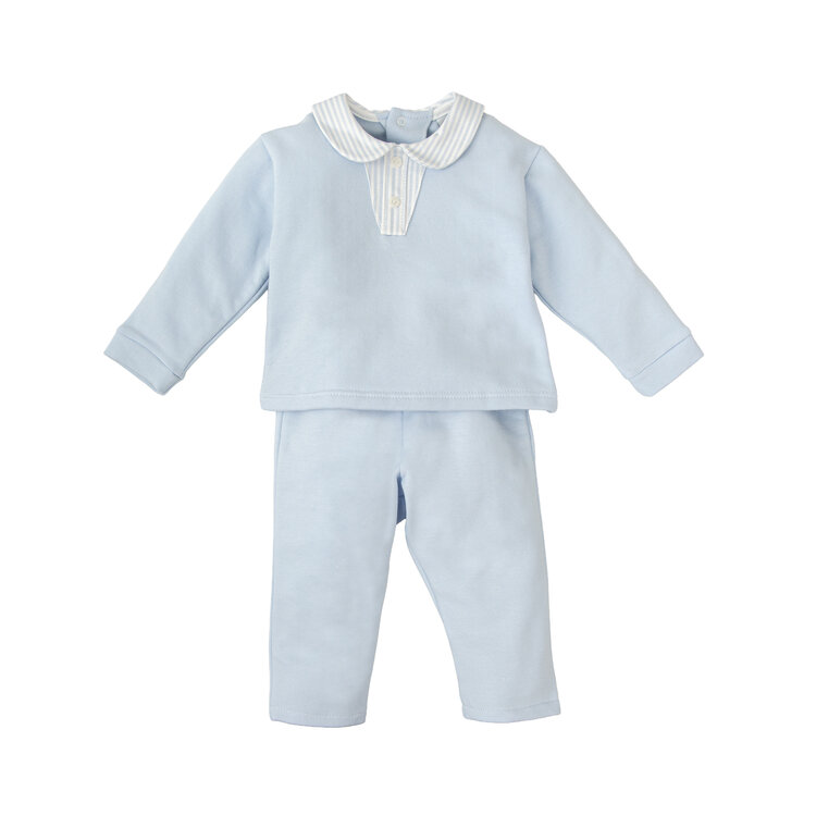 Babidu Babidu AW26 Trouser Set - 61134