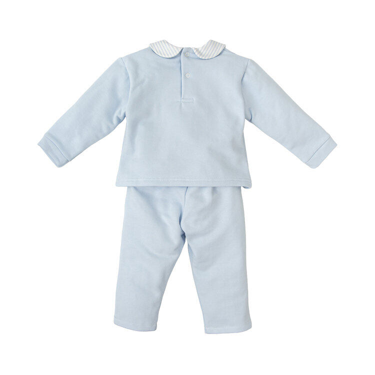 Babidu Babidu AW26 Trouser Set - 61134