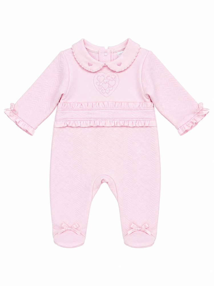 Pastels & Co Pastels & Co AW26 Olivia All in One - 30-02A