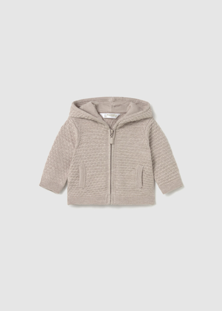 Mayoral Mayoral AW26 3 Piece Knit Set - 2507