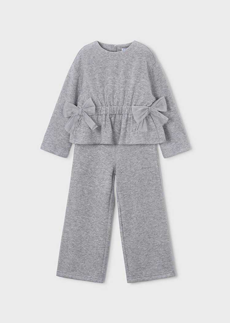 Mayoral Mayoral AW26 Trouser Set - 4530