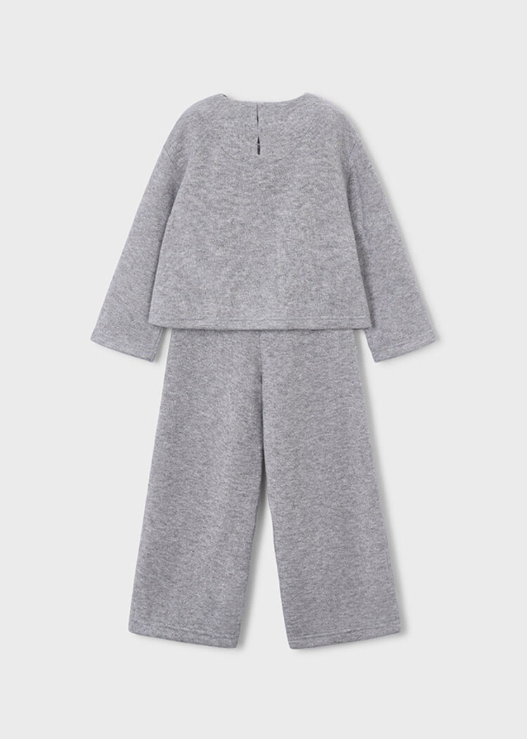 Mayoral Mayoral AW26 Trouser Set - 4530