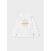 Mayoral Mayoral AW26 Long Sleeve Top - 173