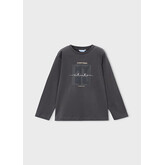 Mayoral Mayoral AW26 Long Sleeve Top - 173