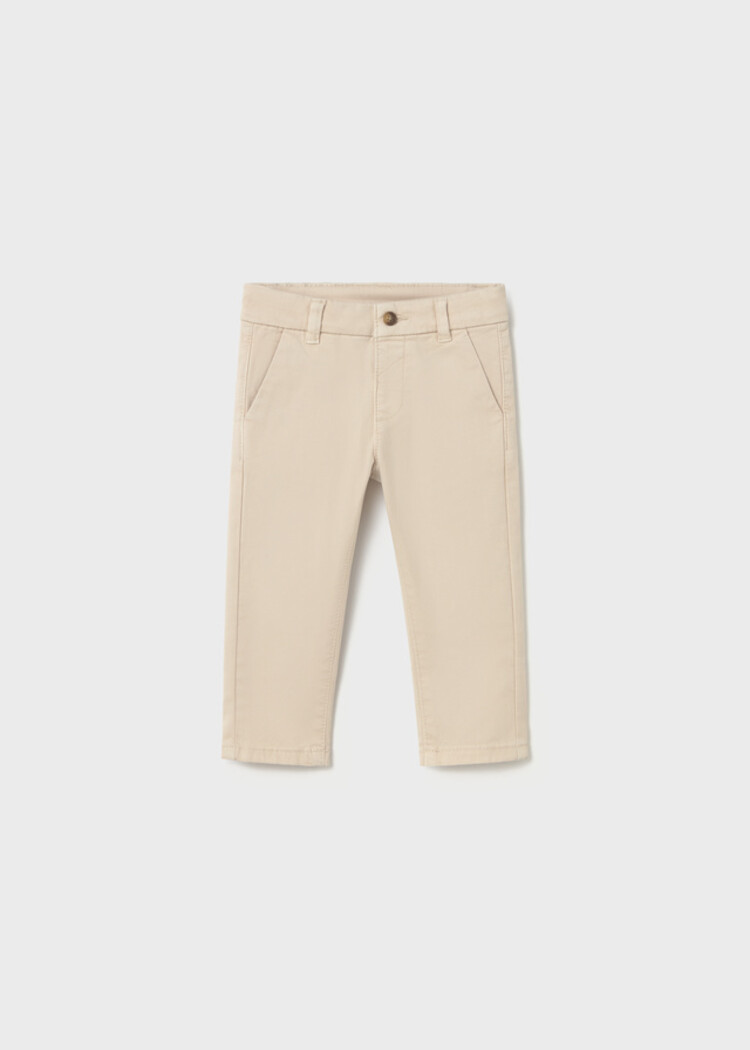 Mayoral Mayoral AW26 Chino & Jumper Set - 2377/521