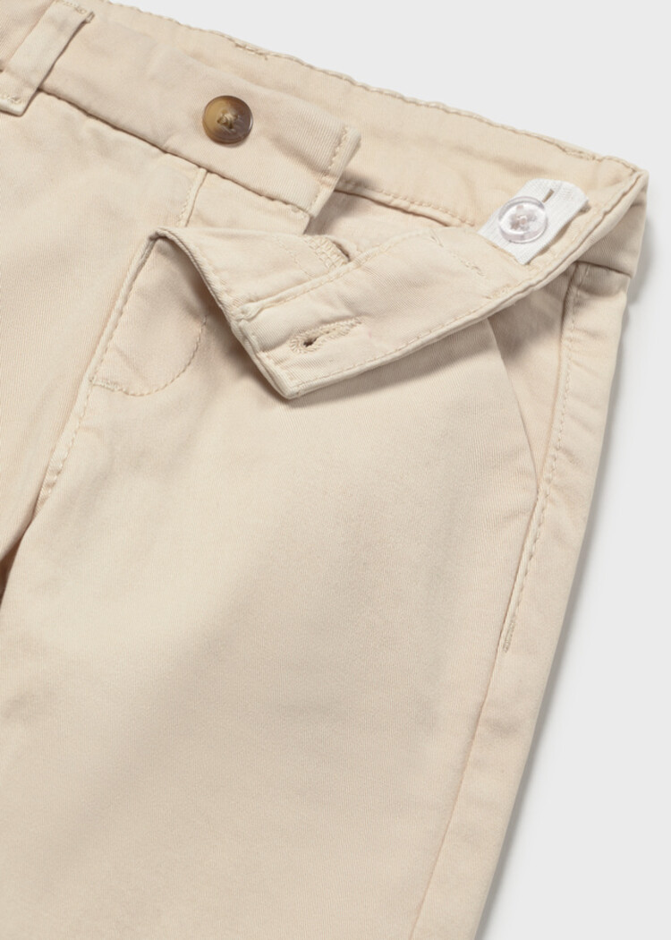 Mayoral Mayoral AW26 Chino & Jumper Set - 2377/521