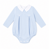 Deolinda Deolinda AW26 Cord Romper - 26507