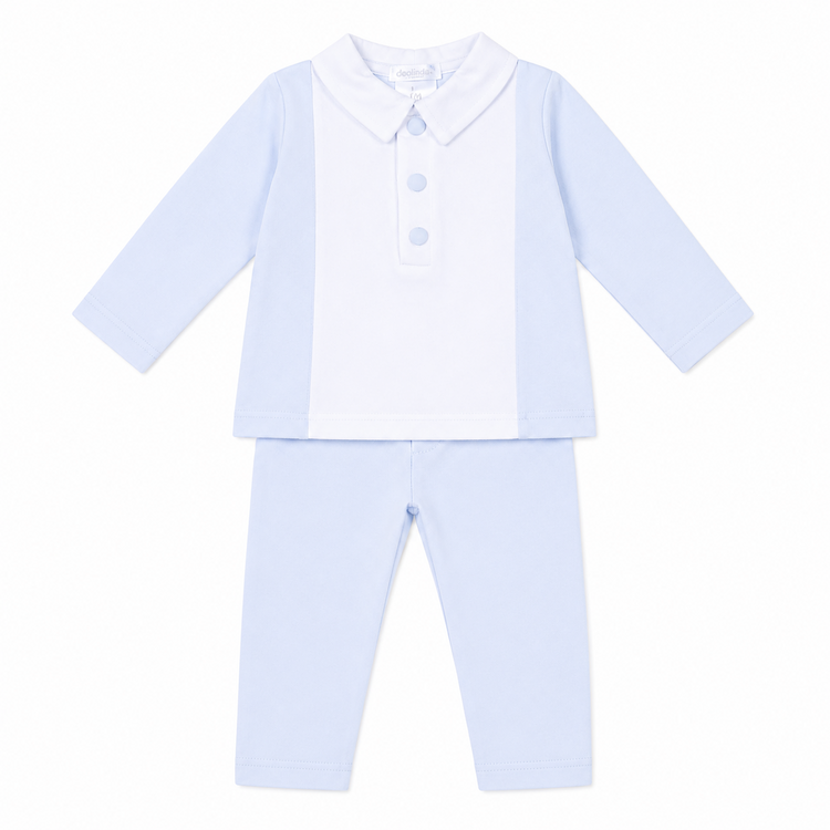 Deolinda Deolinda AW26 Tracksuit - 26714