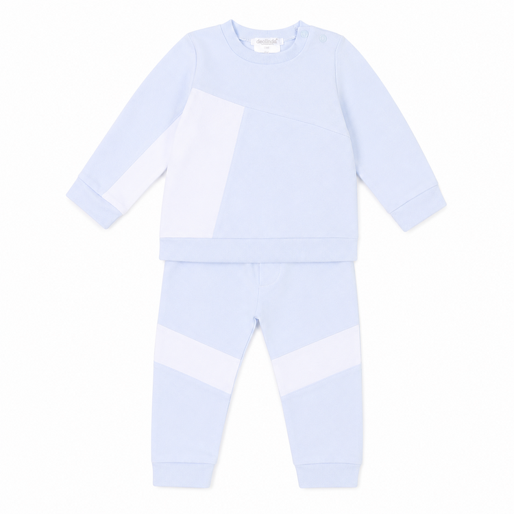 Deolinda Deolinda AW26 Tracksuit - 26715