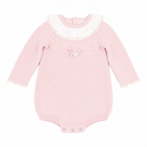 Martin Aranda Martin Aranda AW26 Knit Romper - 10321