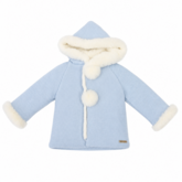 Martin Aranda Martin Aranda AW26 Coat - 10320