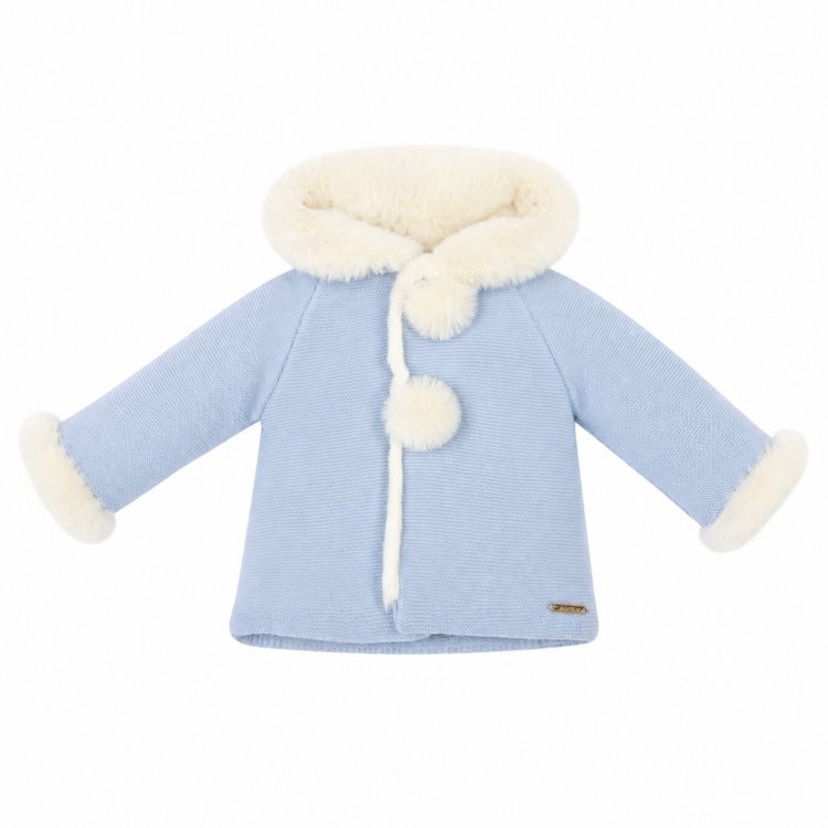 Martin Aranda Martin Aranda AW26 Coat - 10320
