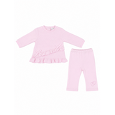Pastels & Co Pastels & Co AW26 Vidia Flare Set - 20-03A