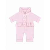 Pastels & Co Pastels & Co AW26 Freya Pramsuit - 30-02H