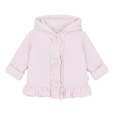 Pastels & Co Pastels & Co AW26 Charlotte Jacket - 30-02G