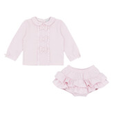 Pastels & Co Pastels & Co AW26 Emma Bloomer Set - 30-02F