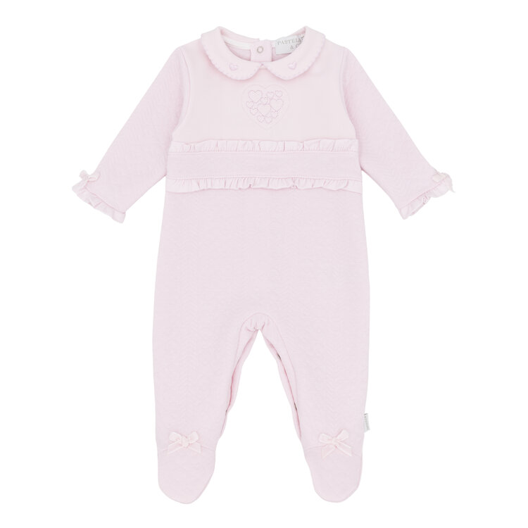 Pastels & Co Pastels & Co AW26 Olivia All in One - 30-02A