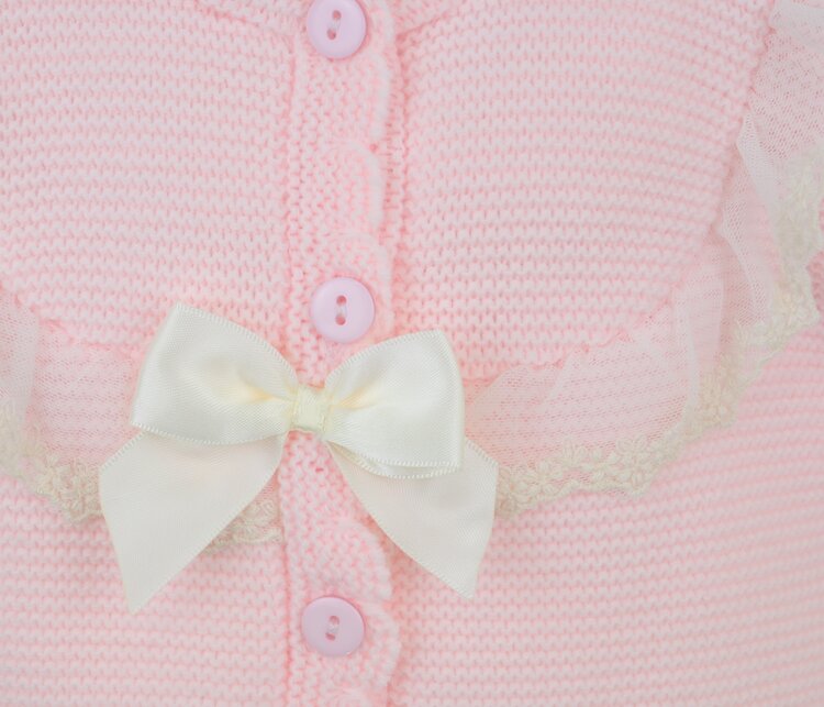 Pex Pex AW26 Esther Cardigan