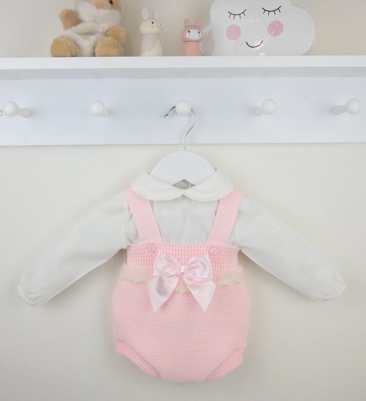Pex Pex AW26 Esther Outfit