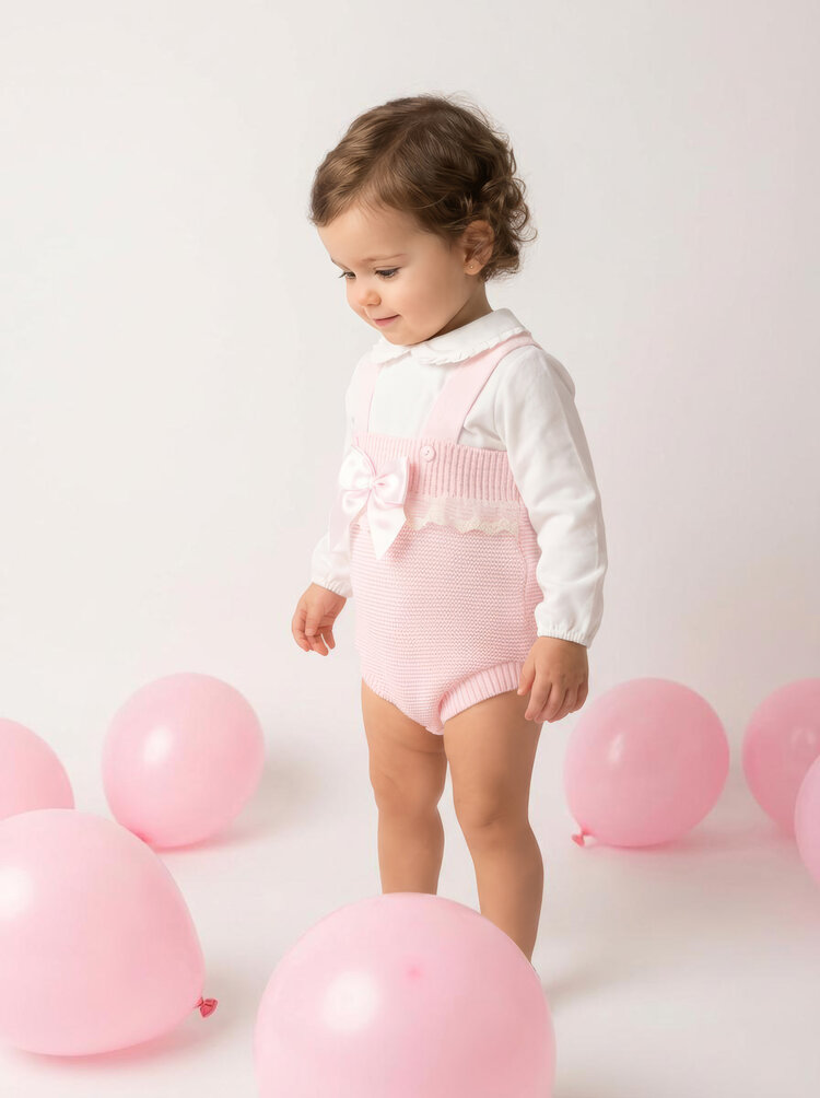 Pex Pex AW26 Esther Outfit