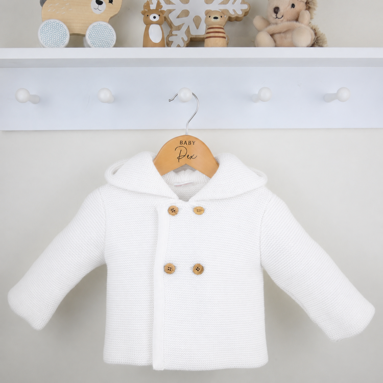 Pex Pex AW26 Harry Jacket