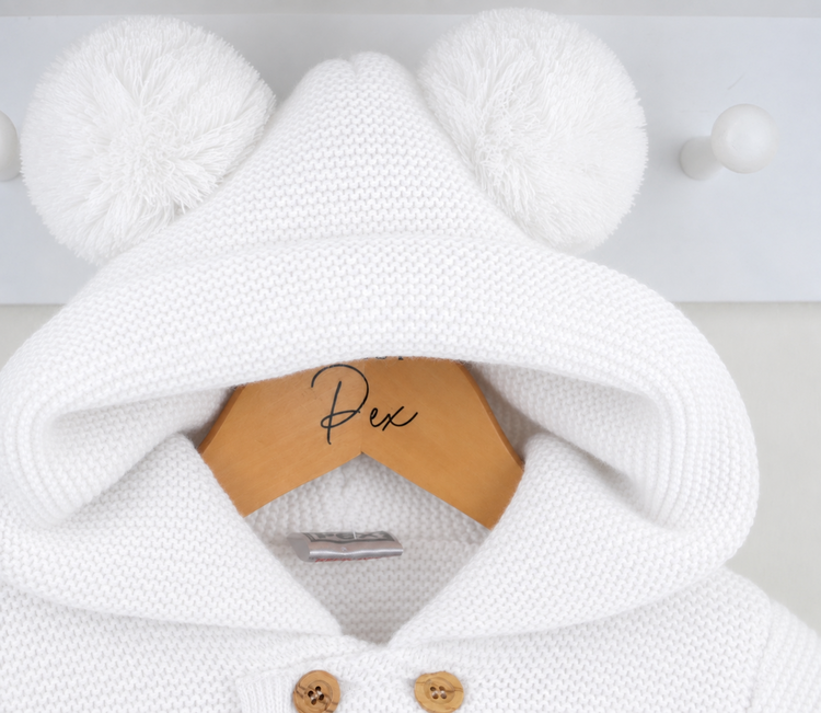 Pex Pex AW26 Harry Jacket