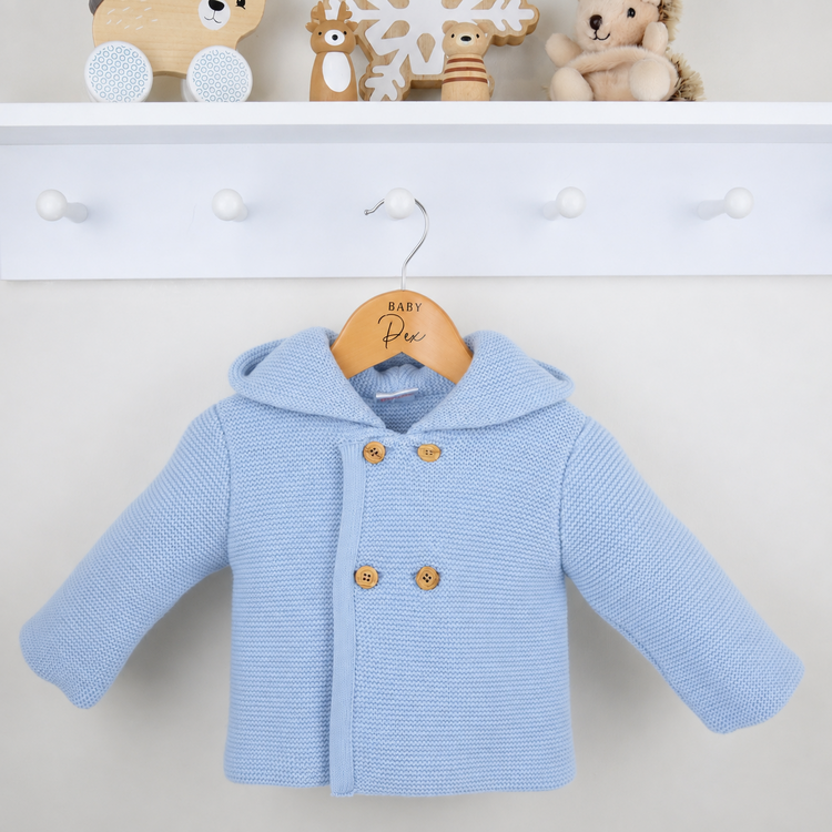Pex Pex AW26 Harry Jacket