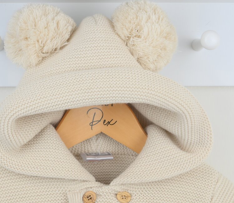 Pex Pex AW26 Harry Jacket