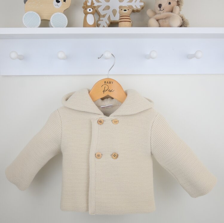 Pex Pex AW26 Harry Jacket