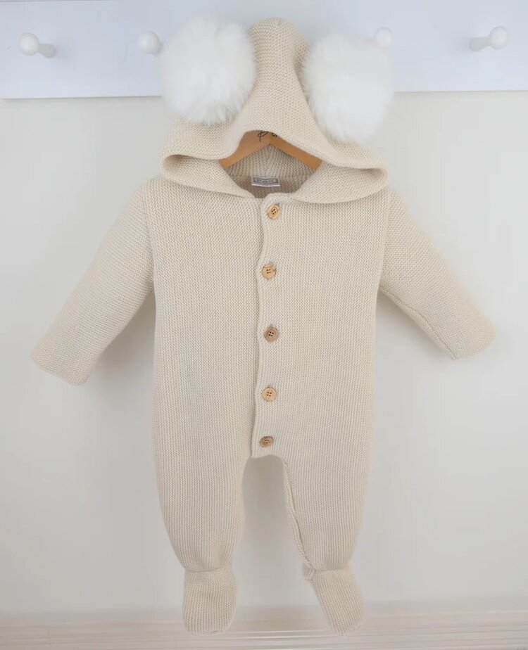 Pex Pex AW26 Oakley Snowsuit