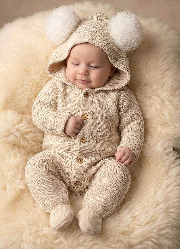 Pex Pex AW26 Oakley Snowsuit