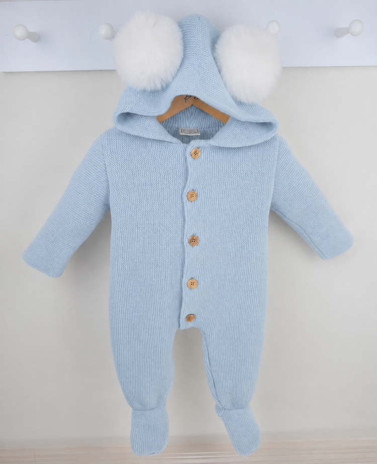 Pex Pex AW26 Oakley Snowsuit