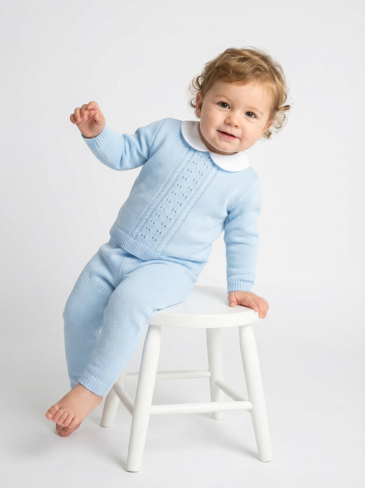 Pex Pex AW26 Marcus Trouser Set