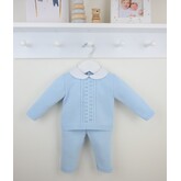 Pex Pex AW26 Marcus Trouser Set