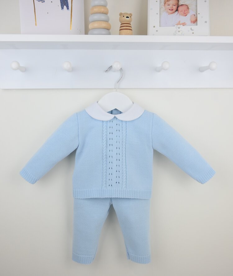 Pex Pex AW26 Marcus Trouser Set