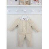 Pex Pex AW26 Marcus Trouser Set