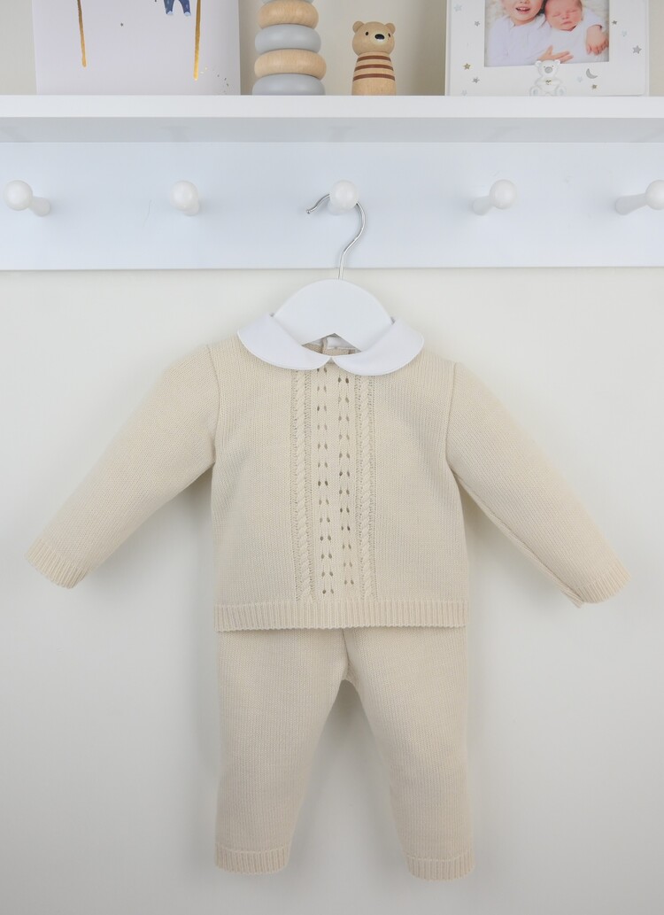 Pex Pex AW26 Marcus Trouser Set