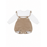 Be Chic Be Chic AW26 Romper Set - 831S