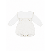 Be Chic Be Chic AW26 Romper Set - 831S