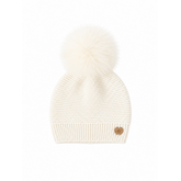Martin Aranda Martin Aranda AW26 Pom Pom Hat - 10321