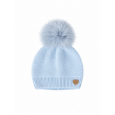 Martin Aranda Martin Aranda AW26 Pom Pom Hat - 10321