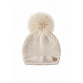 Martin Aranda Martin Aranda AW26 Pom Pom Hat - 10321