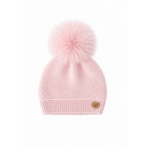 Martin Aranda Martin Aranda AW26 Pom Pom Hat - 10321