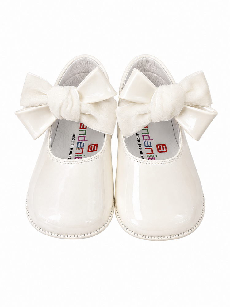 Andanines Andanines Pram Shoe - 262001